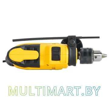 Ударная дрель Deli DL-CZ13-E5 картинка 3